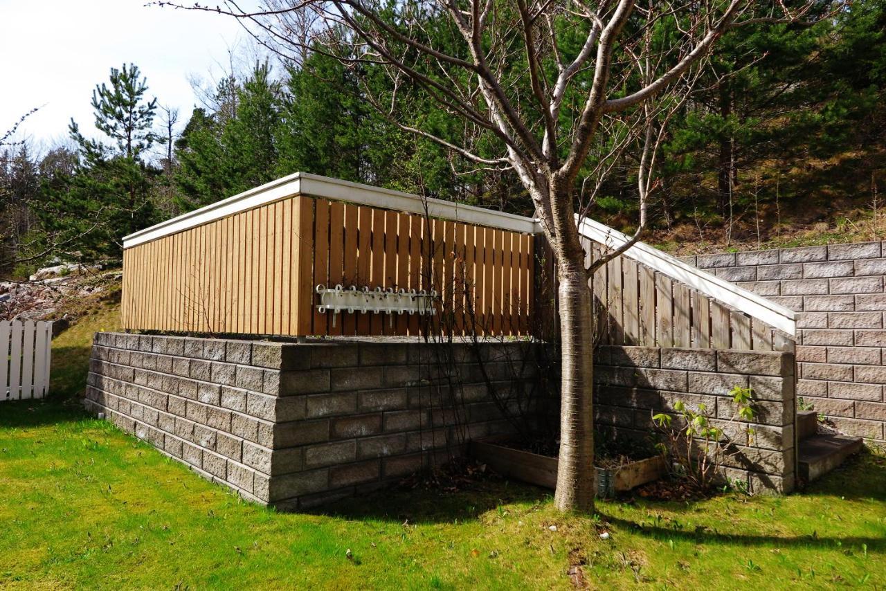 Nordic Lights Villa Сигтуна Экстерьер фото